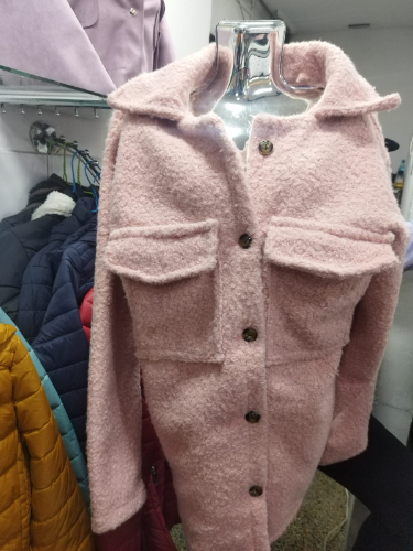 G3-GABAN PELUCHE
